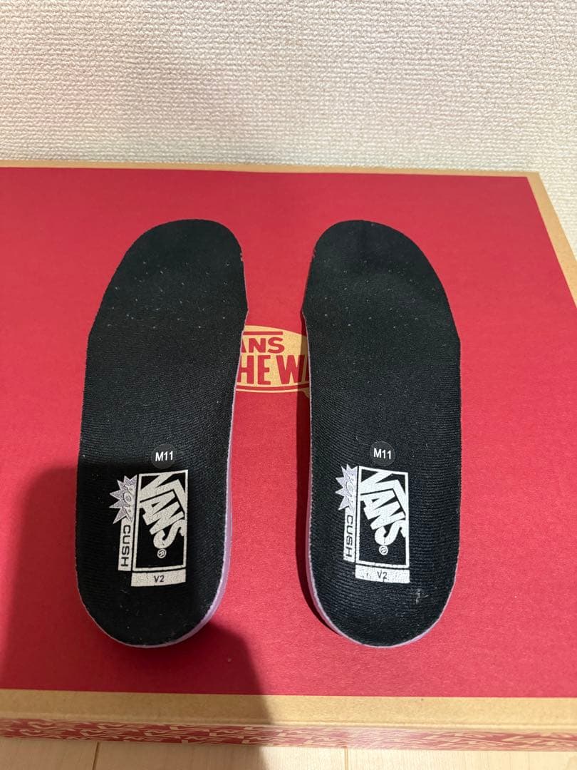 VANS INVADO PRO ブラック スノーボードブーツ