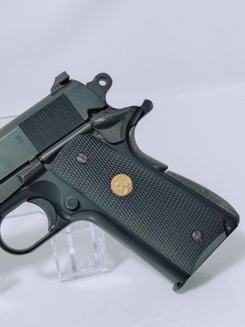 ウエスタンアームズ WA COLT ガバメント Mk IV シリーズ80