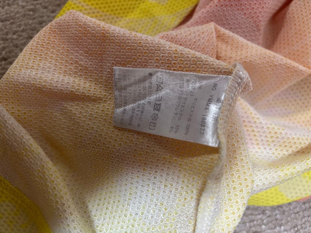 muta MARINE ムータ ムータマリン ゴルフ ゴルフウェアgolf