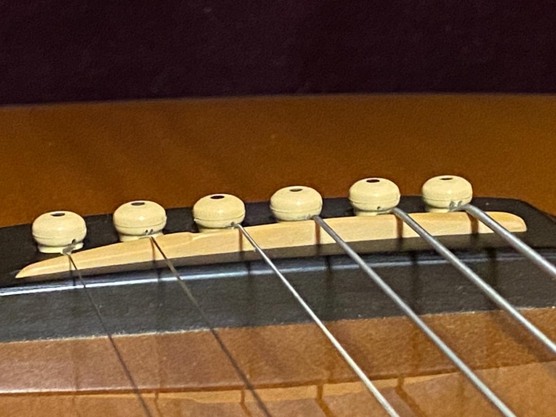 【値下げ】Morris S-101III