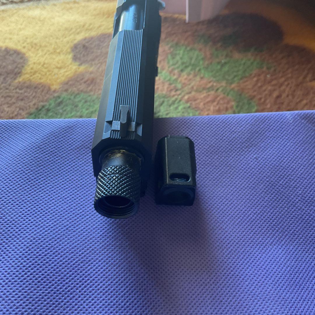 マルイXTREME.（トレーサーは付きません）カスタム多数コンペつき