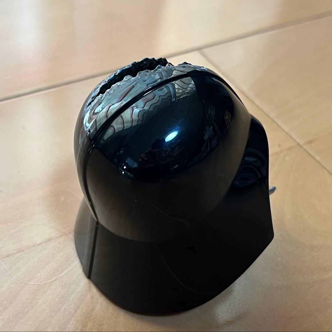 スターウォーズ　ホットトイズ　ダース・ベイダー　バトルダメージパーツ　アナキン