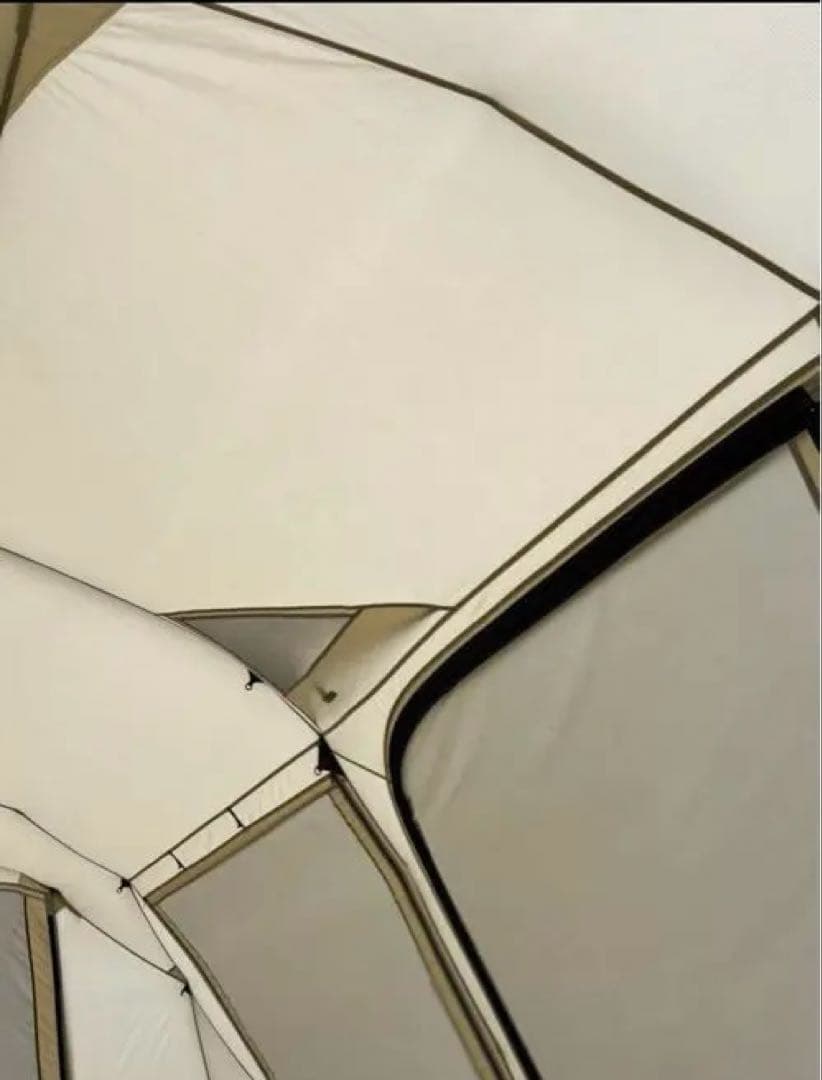 ブラックフレーム ランドロックproアイボリー 2020雪峰祭