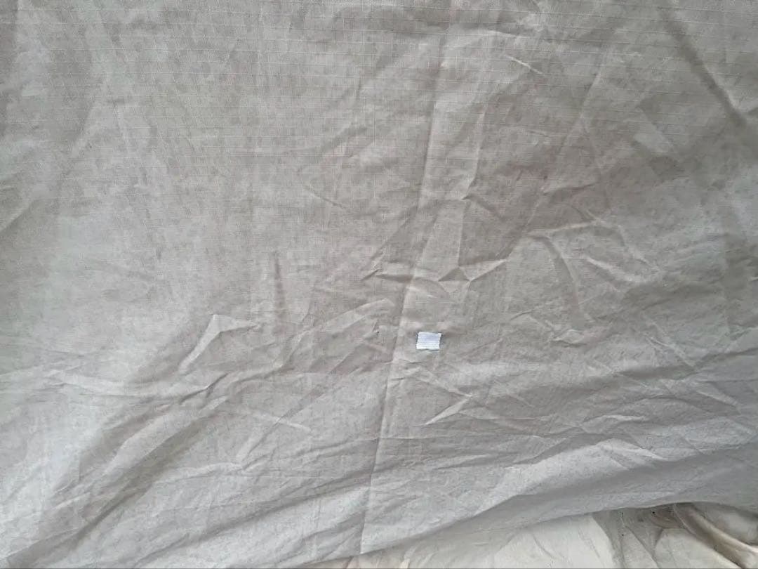 ブラックフレーム ランドロックproアイボリー 2020雪峰祭