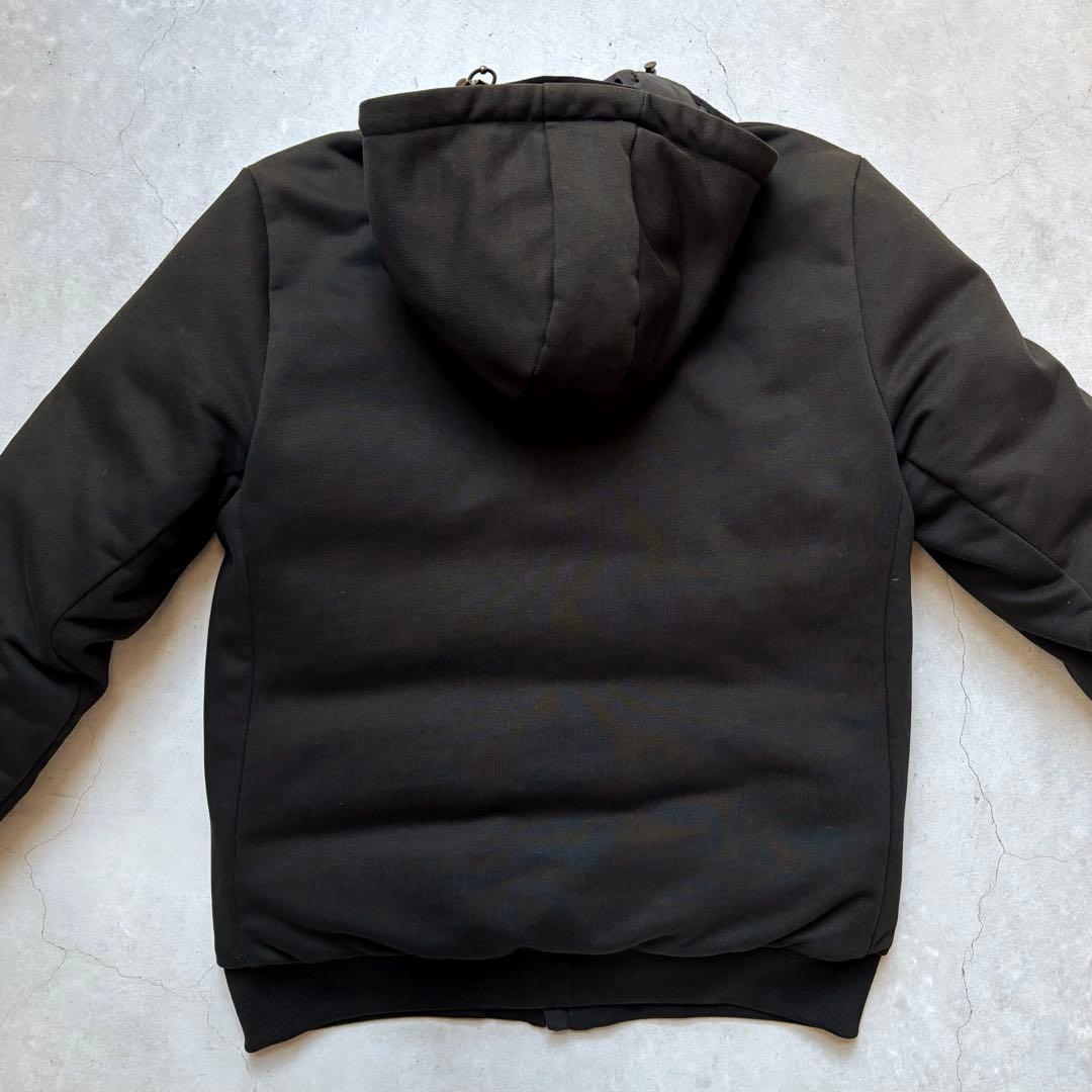 RLX アールエルエックス ラルフローレン フード付きダウンジャケット 2WAY