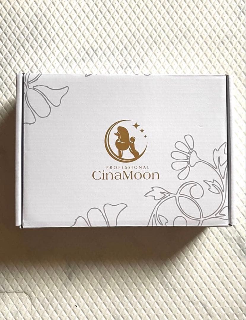 【値下げ】◎CinaMoon シロムーン◎3.2mm替刃セット【中古】