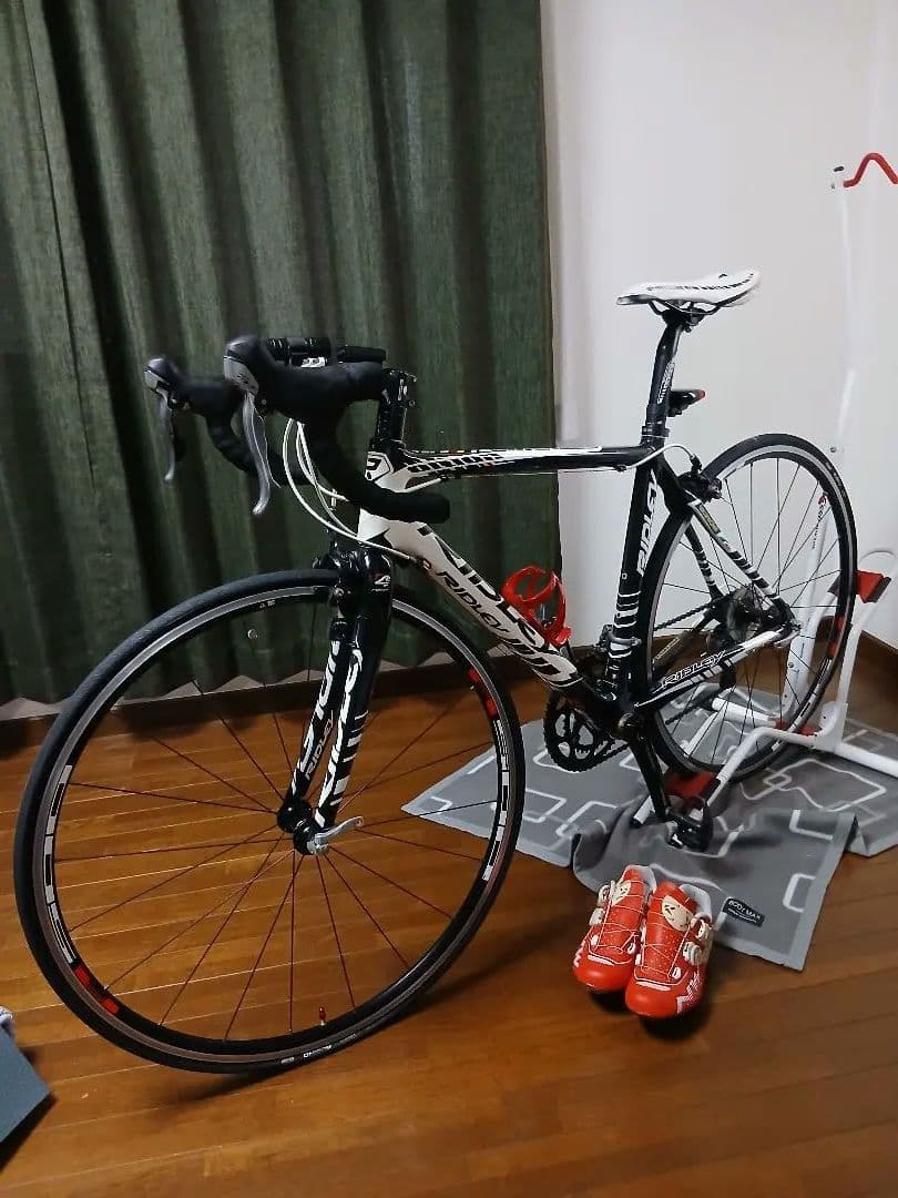 RIDLEY　ORION　 ロードバイク　おまけ多数
