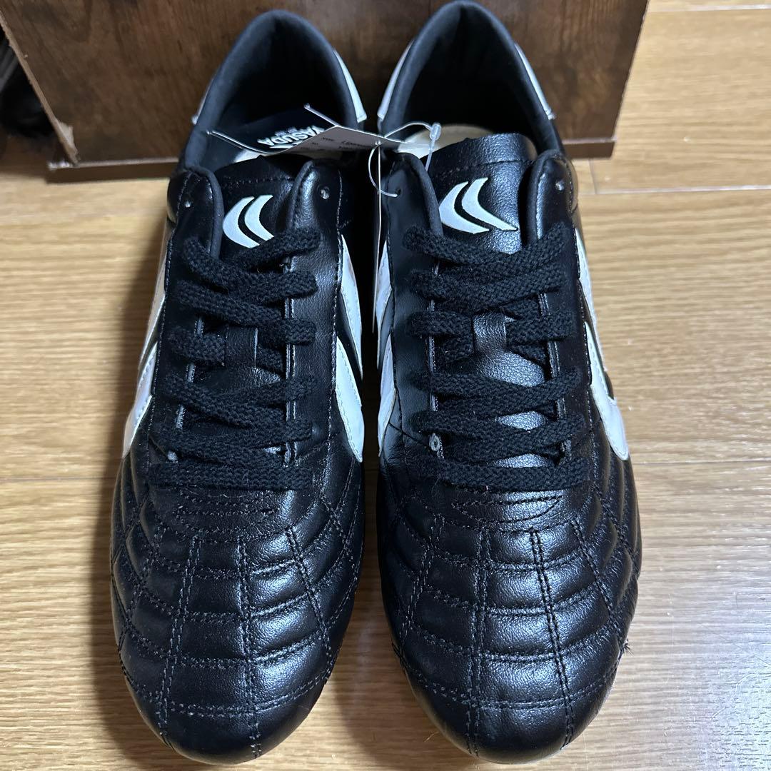 ヤスダ　リガレスタ Pro-ex F20.002 27.5cm