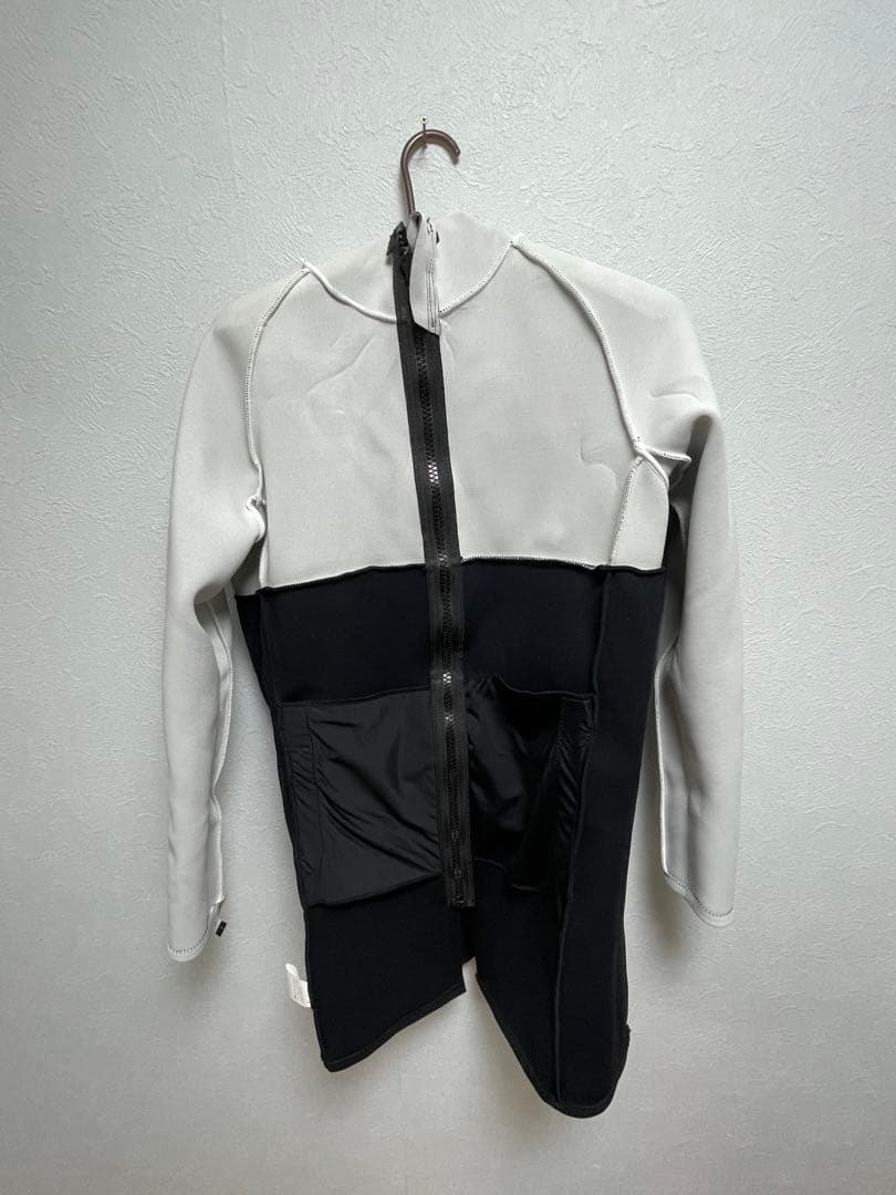 JETPILOT VENTURE フライトツアーコート　ウエットコート　サイズＬ