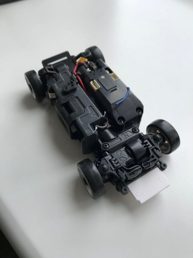 ★MINI-Z AWD MA-020スポーツ レディセット 日産 シルエイティ