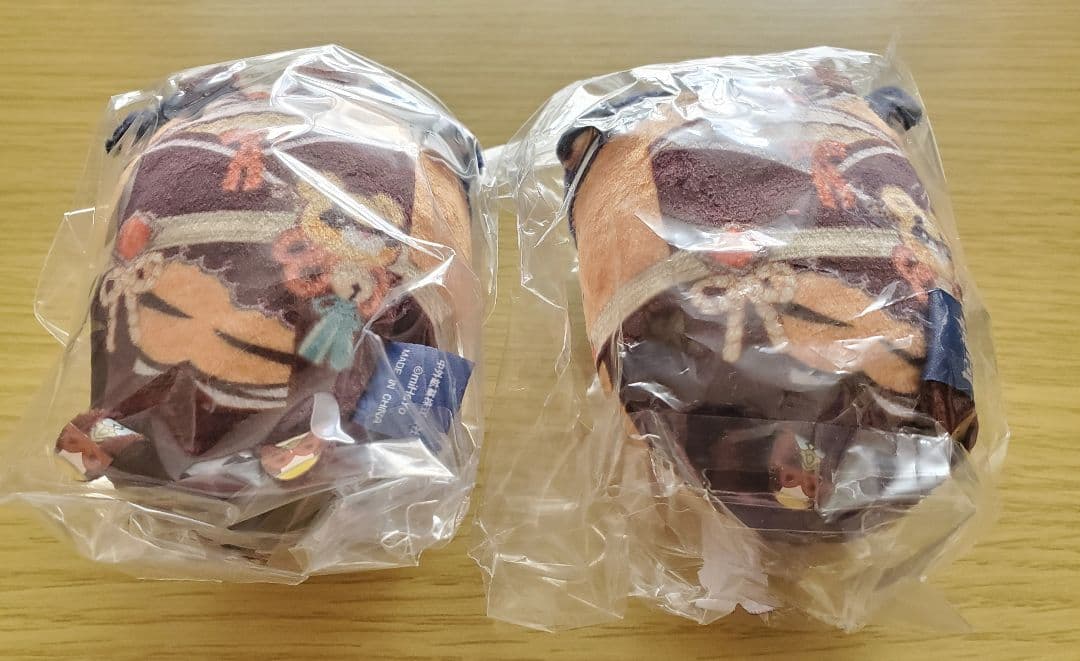 原神　香菱　まとめ売り