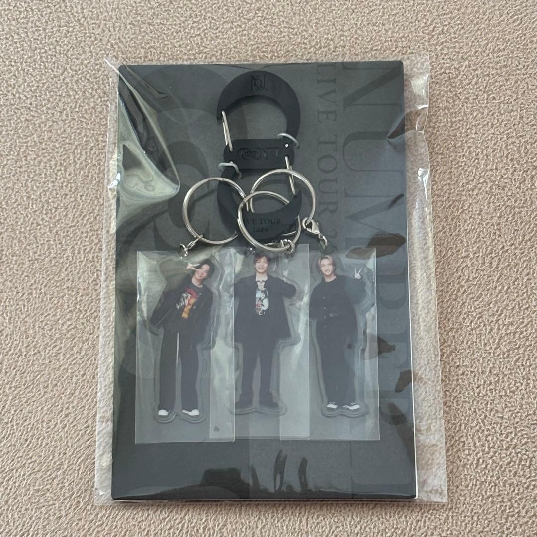 Number_i グッズセット まとめ売り