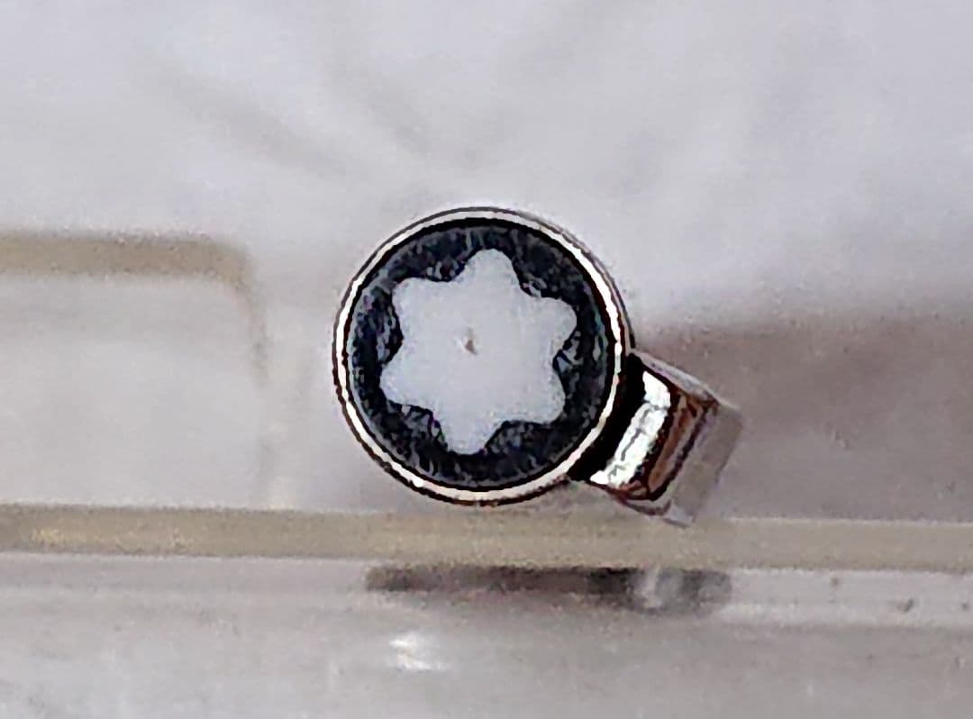 MONTBLANC ノブレス万年筆 (匿名配送)