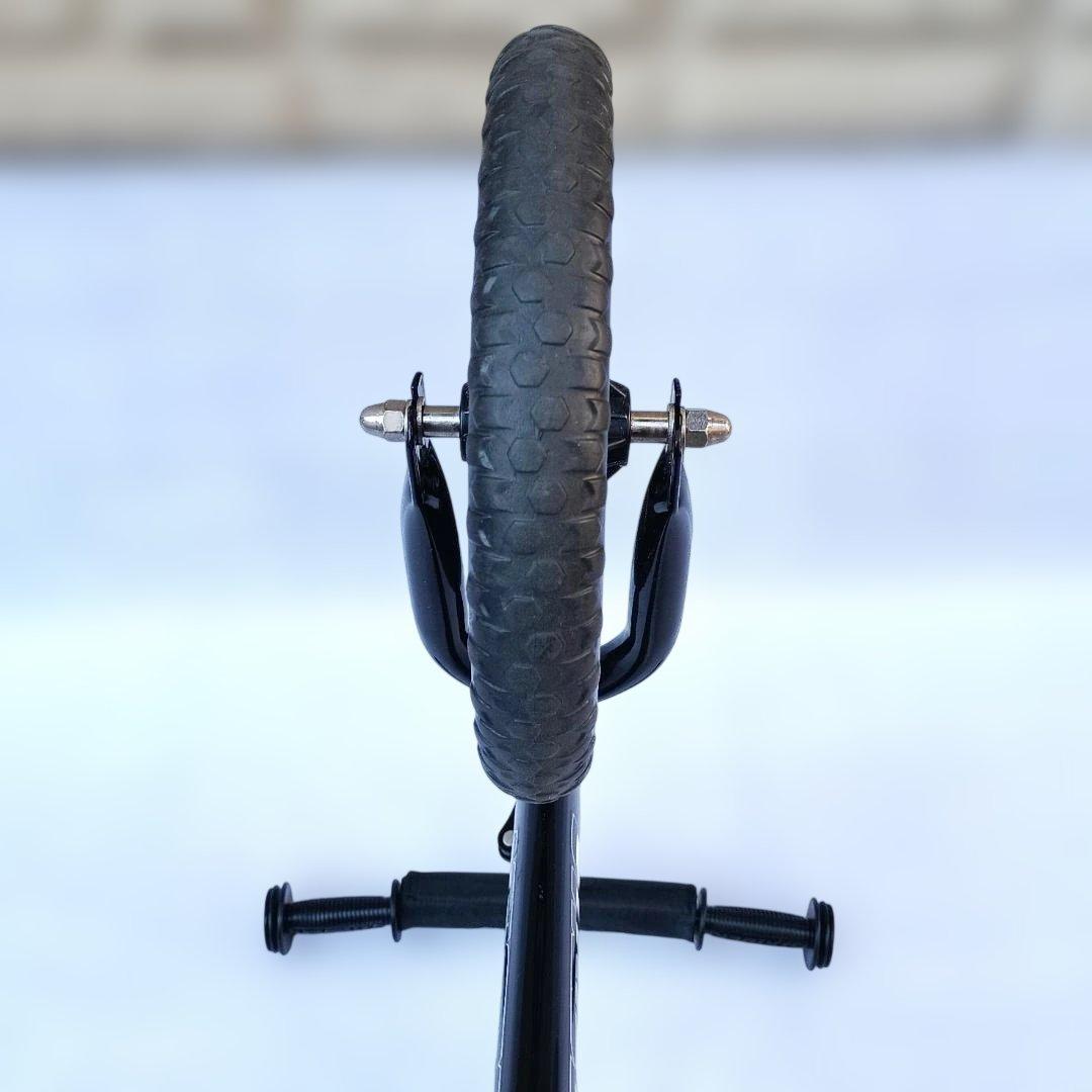 STRIDER ストライダー スポーツモデル 12インチ キックバイク ブラック