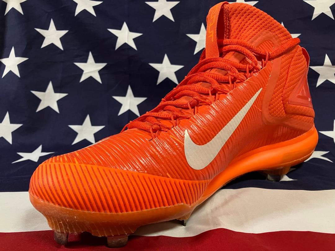 NIKE　野球　スパイク　トラウト3 PRO 27.5cm　日本未発売　ナイキ