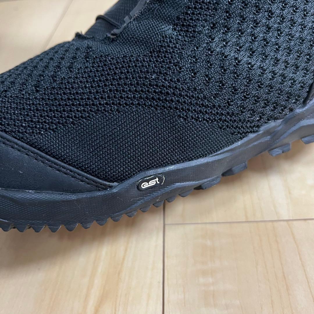 【即日発送】BURTON スノボブーツSWATH スワス27.0cm