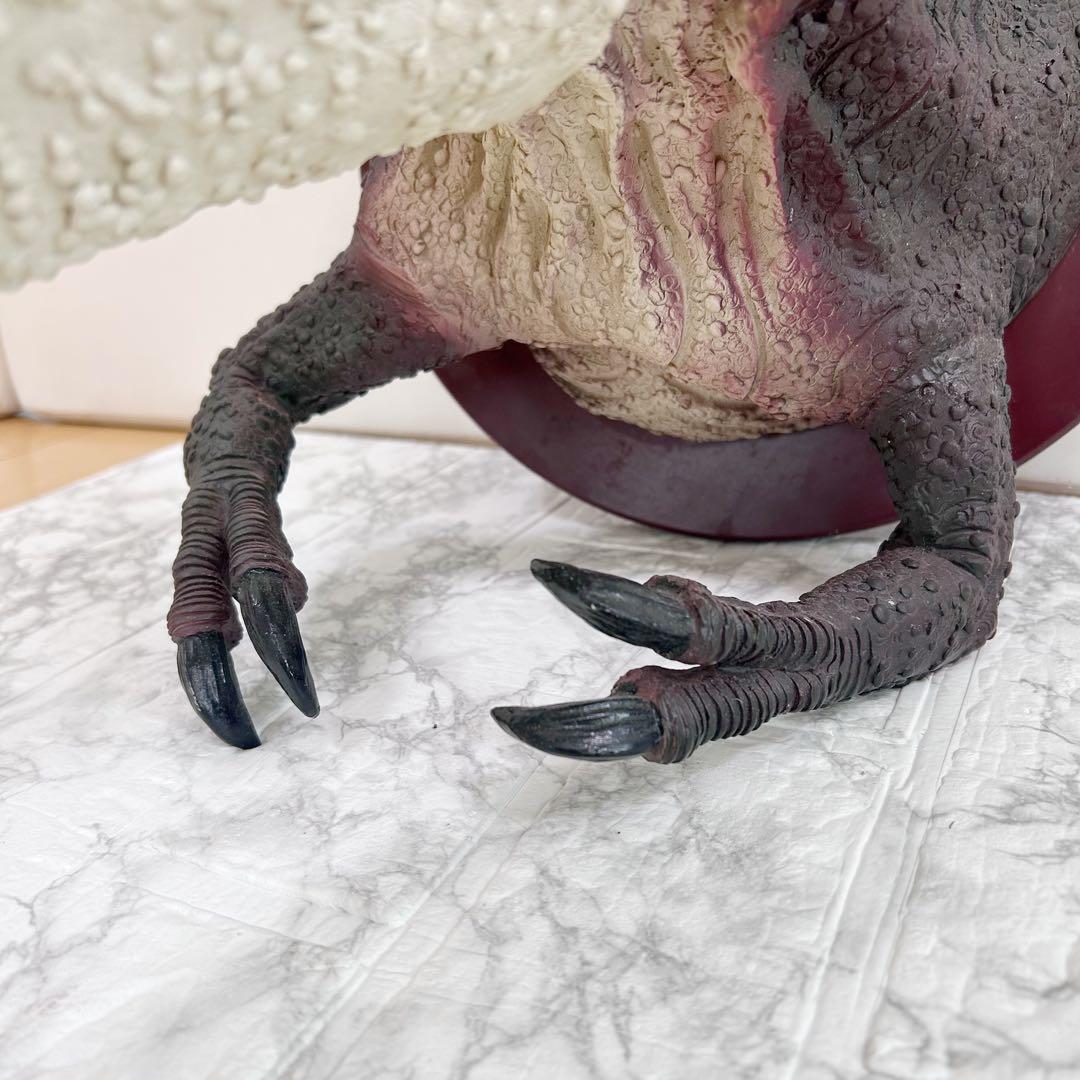 T-rex ティラノサウルス　立体壁掛け　オブジェ　恐竜　リアル