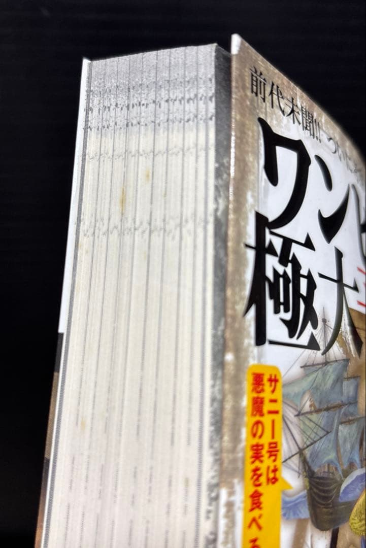 ワンピース 1-111巻 関連本 17冊 全128冊