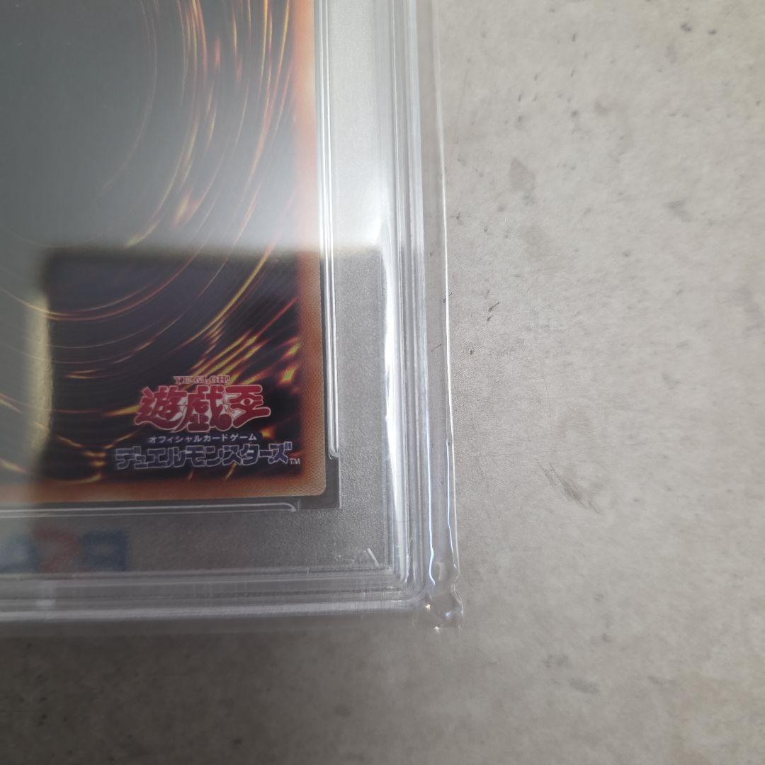 《極美品》 ブラックマジシャンガール　レジェコレ　シークレット