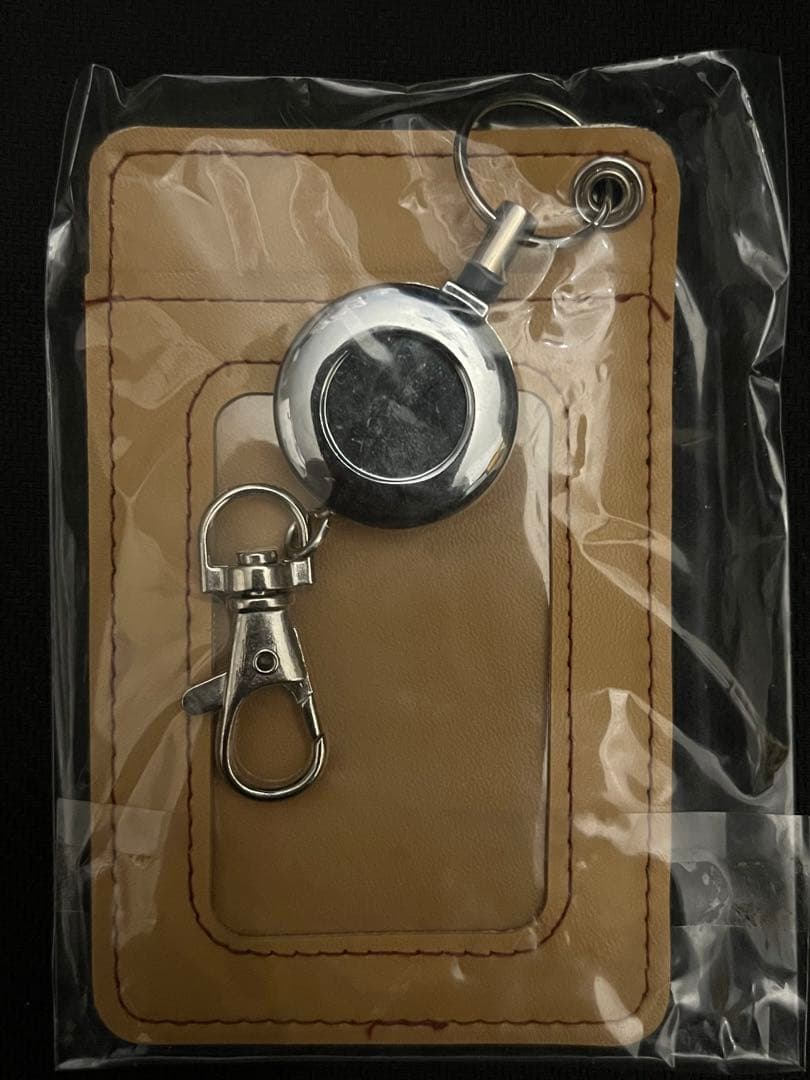 ファイアーエムブレム echoes もうひとりの英雄王　特典　パスケース