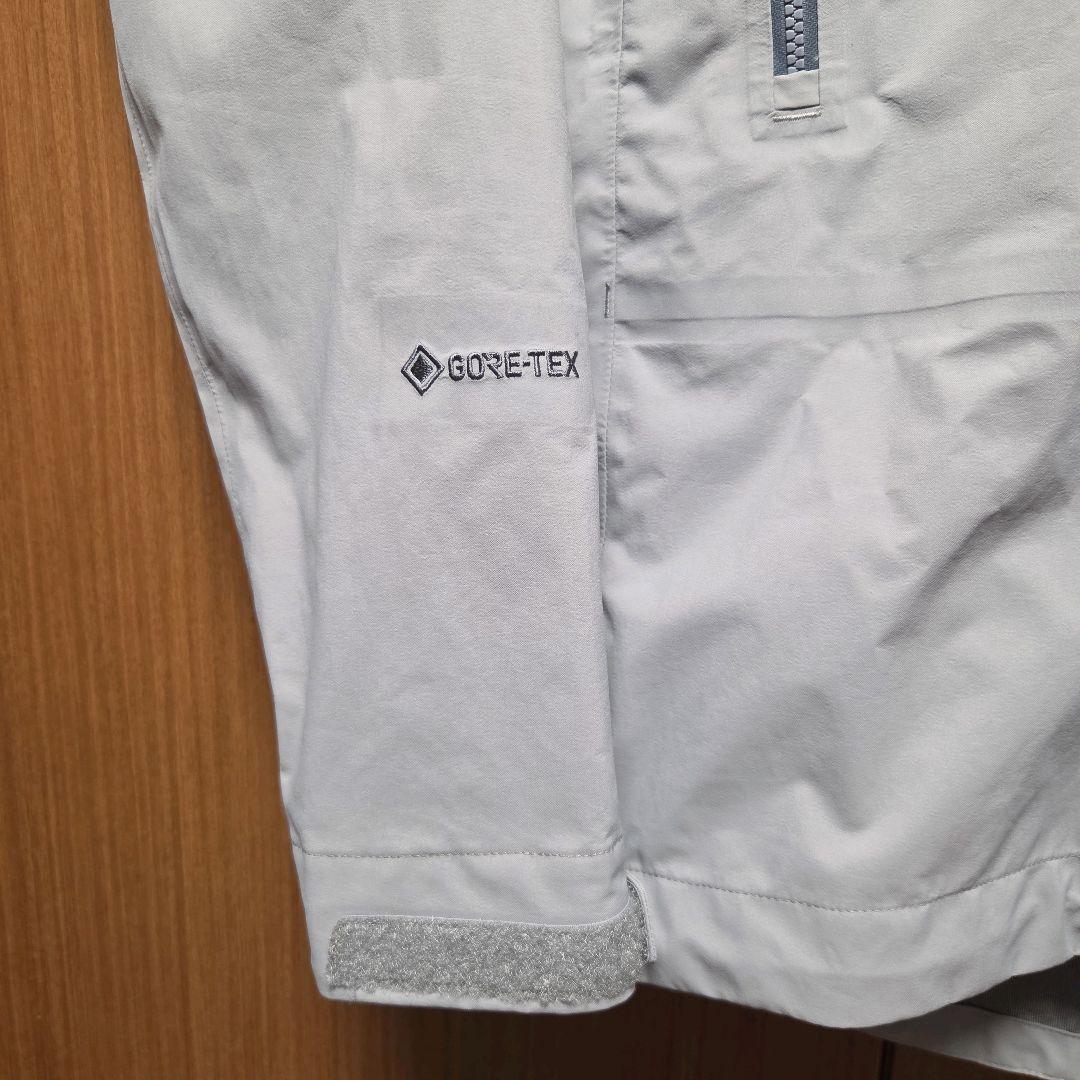 シマノ ゴアテックス アングラーズ シェルジャケット Mサイズ