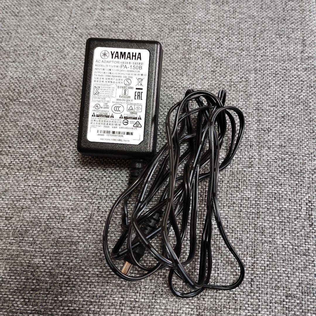 ヤマハ ピアジェーロ ホワイト 電子ピアノ NP-32