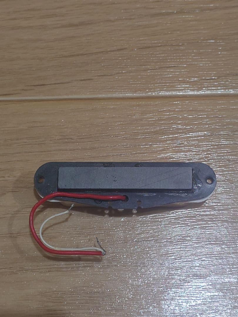 ハ*キ様 コンポーネントギター ストラトキャスタータイプ ハイゲインカスタム +