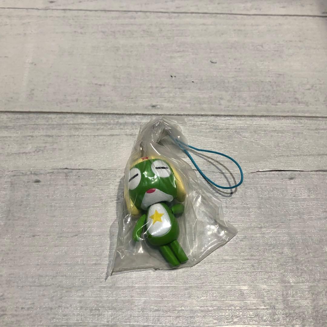 ケロロ軍曹 ブラブラケロロ 全10種フルコンプセット 新品未開封品