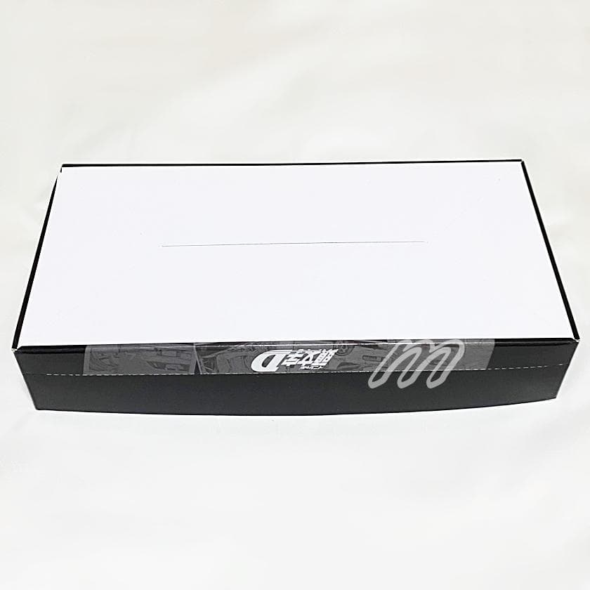 セブンイレブン限定ドリームトミカ 頭文字D 2018年版 1カートン 完全未開封