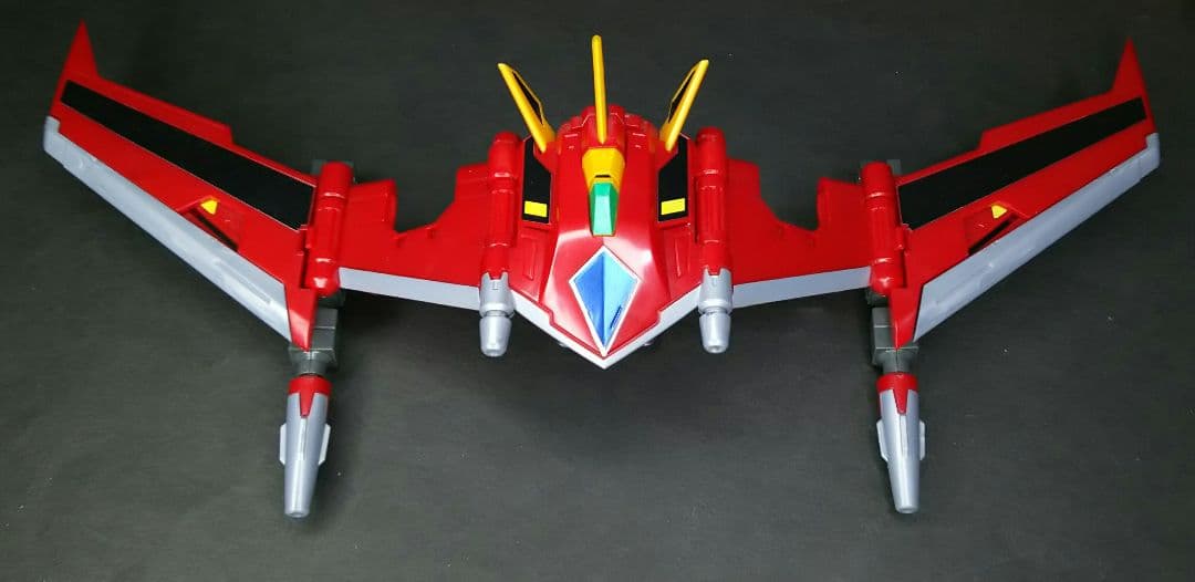 SMP カイゼルグリッドナイト セット