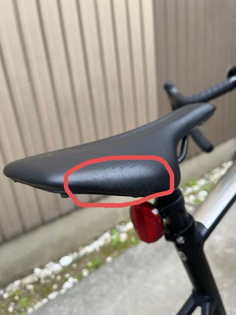 スコット　スピードスター40