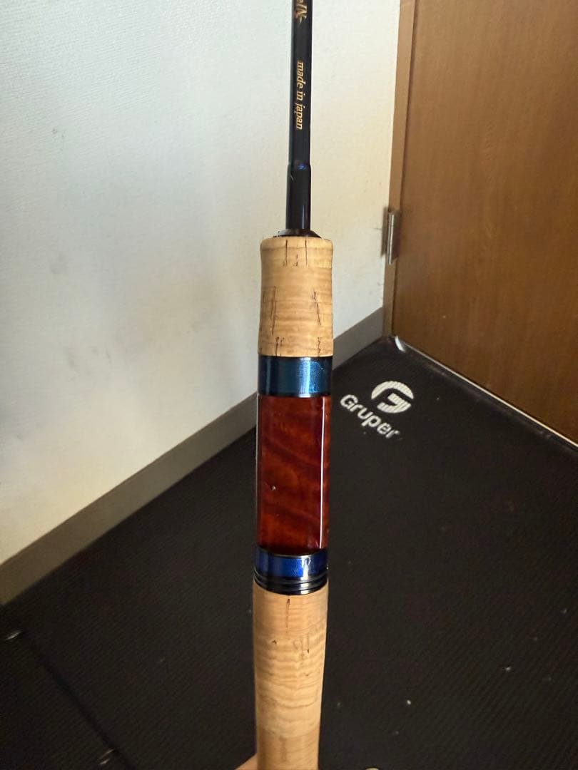 ダーインスレイヴ 61 rev a