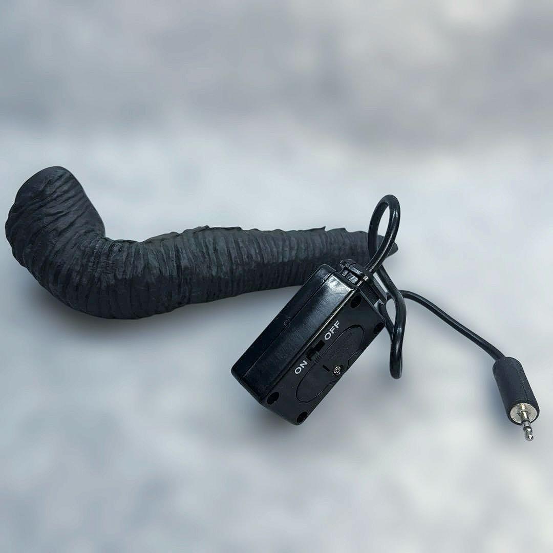 訳あり‼︎ 大怪獣シリーズ ガメラ 1996年版 ガメラ対レギオン」 少年リック