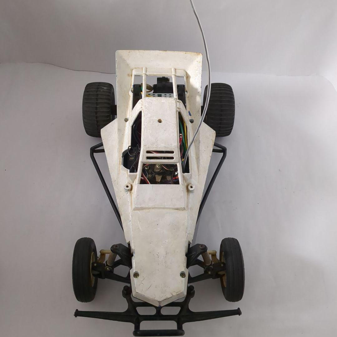 TAMIYA　ラジコン　グラスホッパー　プロポ付き