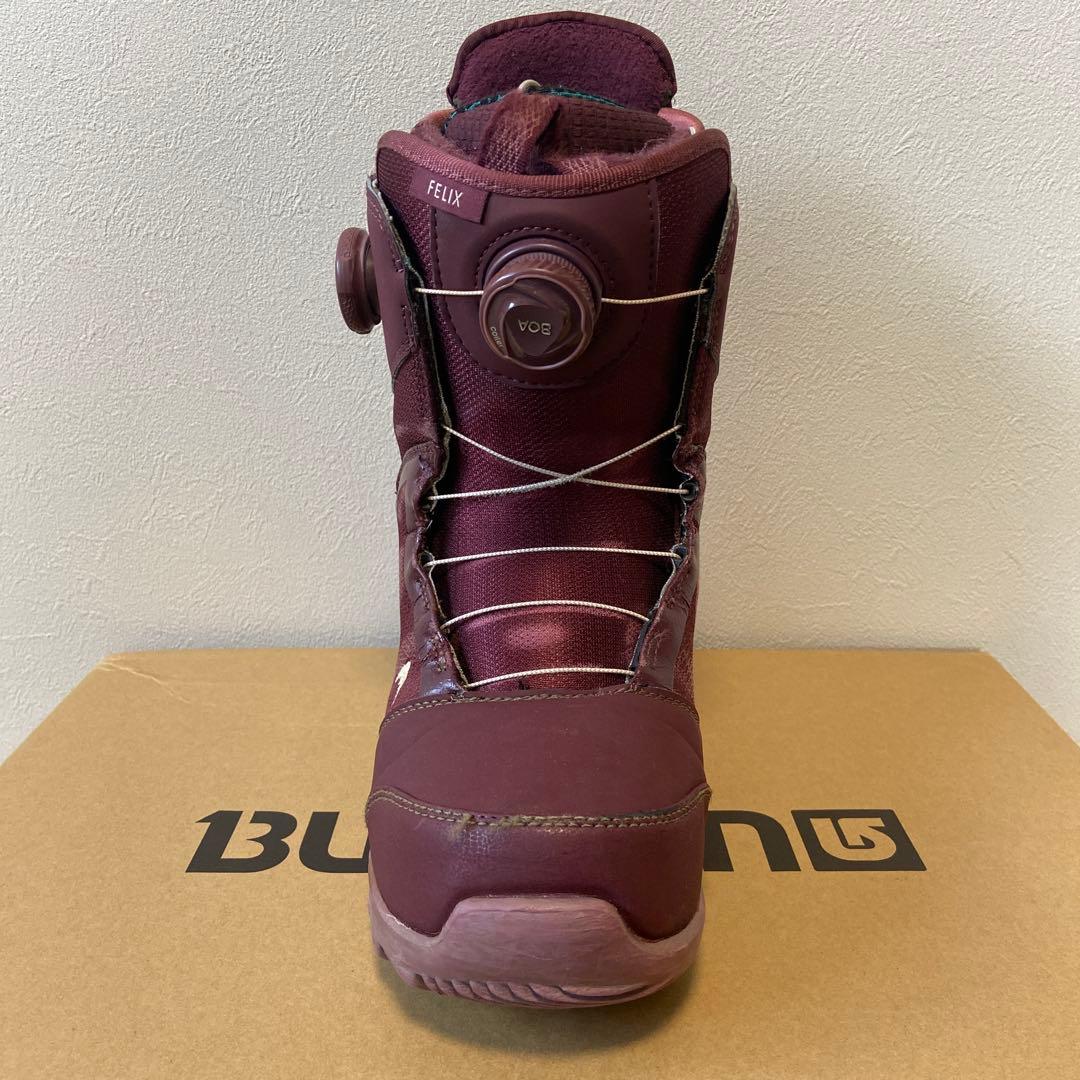 Burton FELIX BOA（women's）25㎝