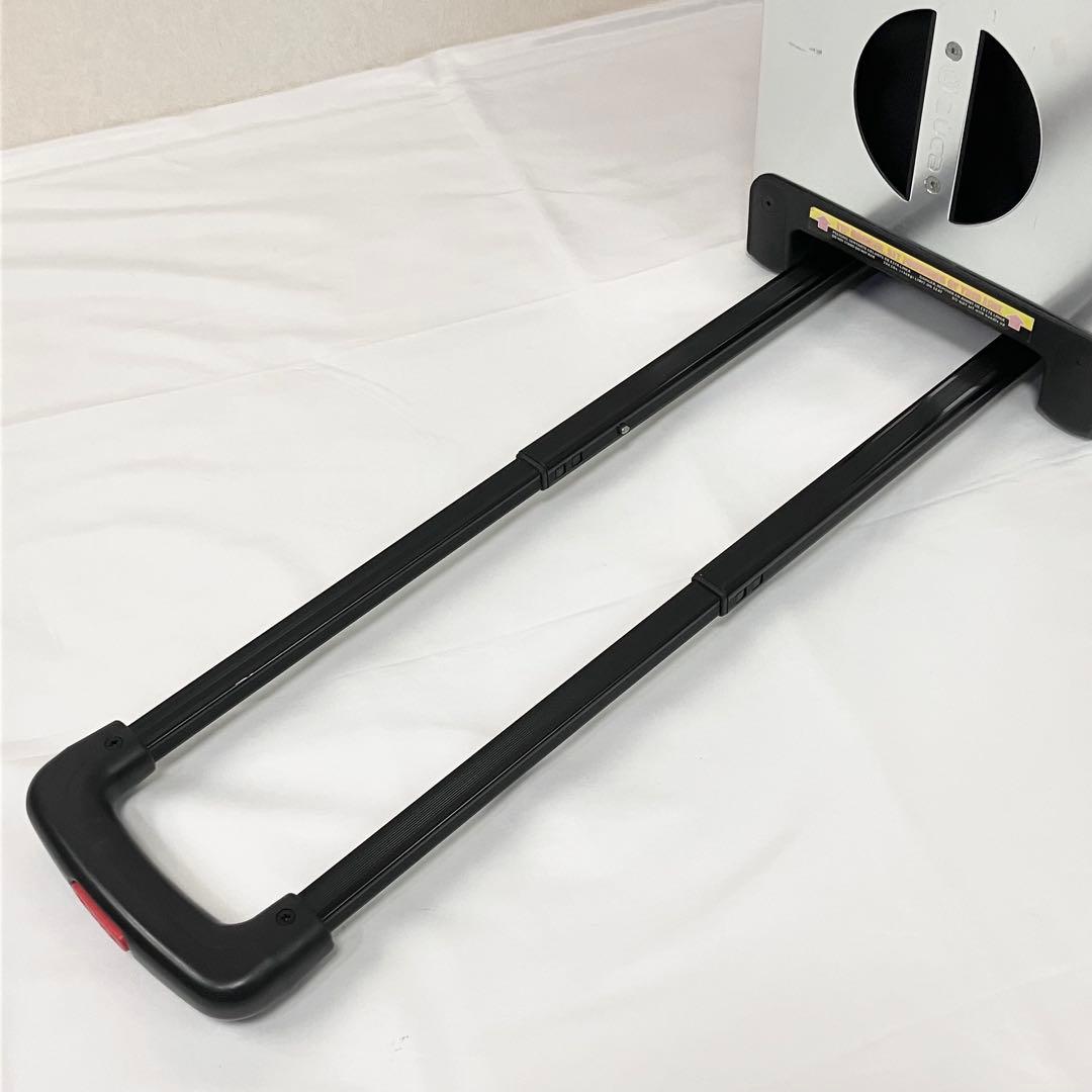 ZUCA Pro Travel ズーカ プロ トラベル キャリーケースZÜCA