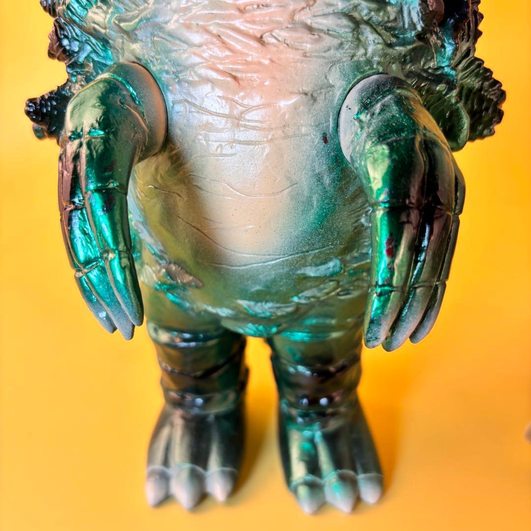 マルサン 350 ピグモン １期Ver 後藤彩色所 カスタム