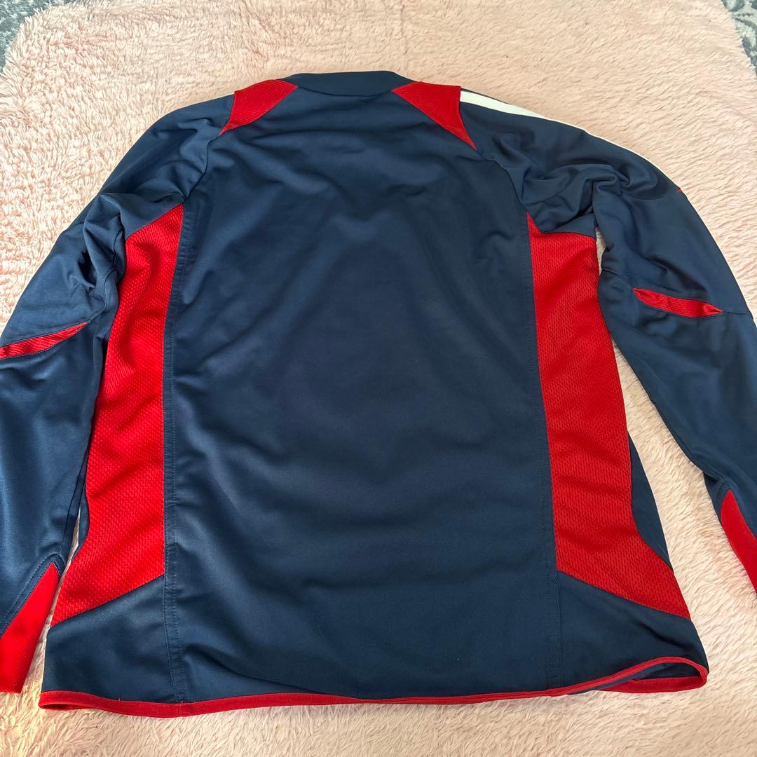 古着　アディダス　ウエア、パンツセット お値引きしました。10000→8500