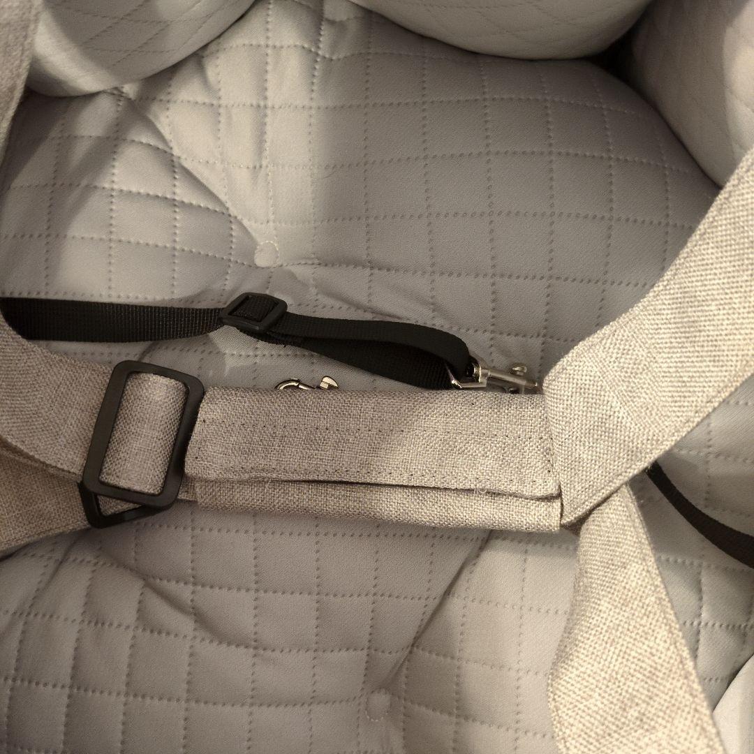 新品未使用‼️ドライブベッド＆キャリー・スクエアベッドセット