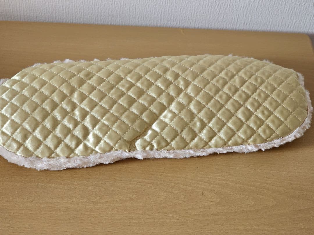 fafa １点もの！　キャリーバッグ　Lサイズ