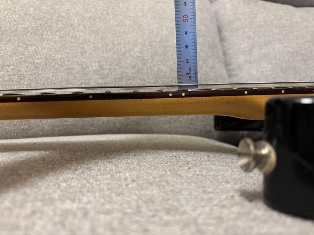 【国産期】 Jackson JS-10 94年 ディンキー　デカロゴ