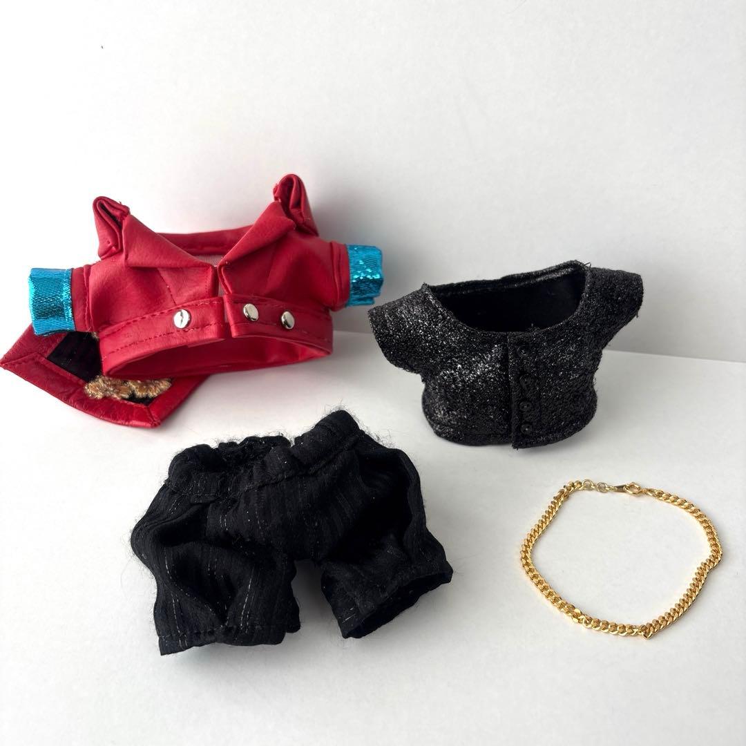 ロコ様　すのチル　服　宮舘涼太　ドーム　ツアー　衣装