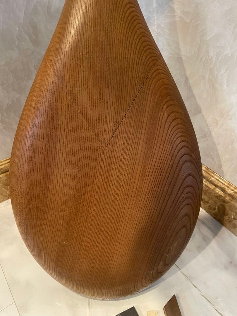 o*s様 日本楽器　薩摩琵琶　さつまびわ　楽器　現状品　レトロ 希少品　月照刻印