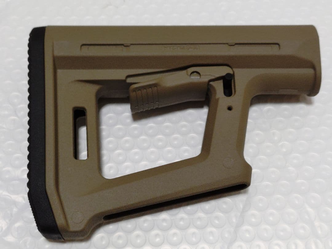 MAGPUL MOE PR ストックフラットダークアース