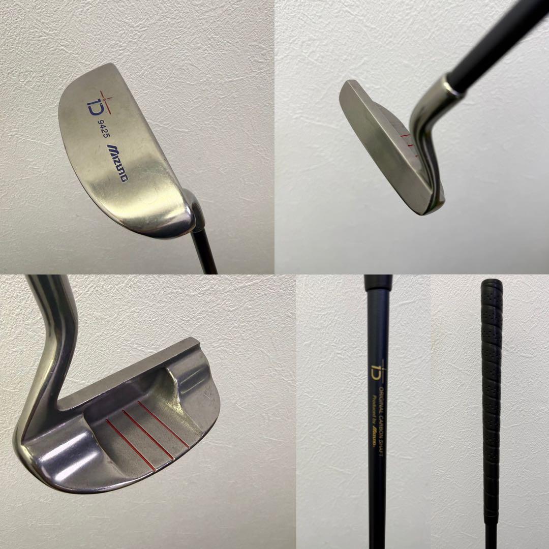 ⭐️レディース　FILA MIZUNO ゴルフクラブセット