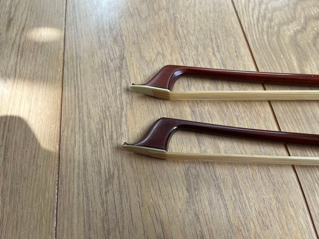 【チェロ】Carlo Giordano SC-100 ハードケース 弓2本セット