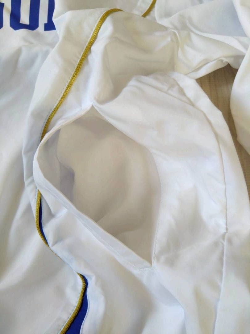 2007 日本一　中日ドラゴンズ　ミズノプロ　キリン Ｏ