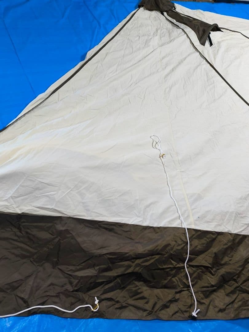 ogawa グロッケ12TC テント　オガワ　キャンプ