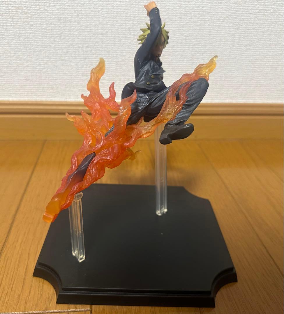 ワンピース 一番くじ匠の系譜　コンプリートセット※箱無し