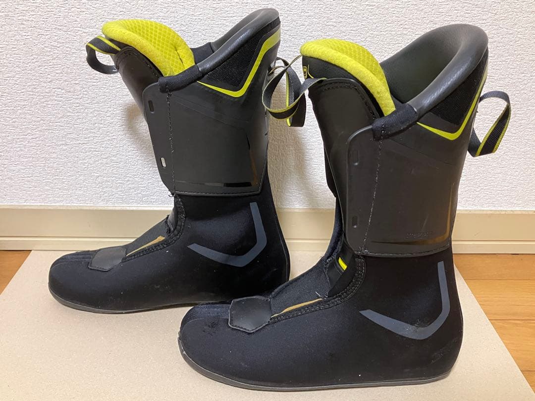 サロモン スキーブーツ SALOMON S/MAX 11￼0 24-24.5cm